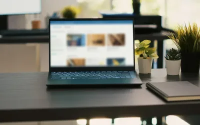 Portada: Qué hosting contratar para una web WordPress