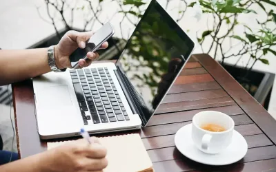 Portada: ¿Necesito una web si ya tengo Instagram?