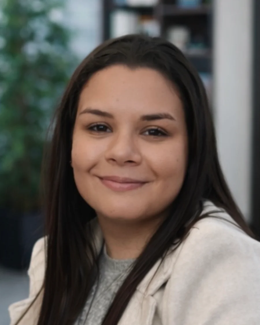Flor Rímolo — Ingeniera informática freelance